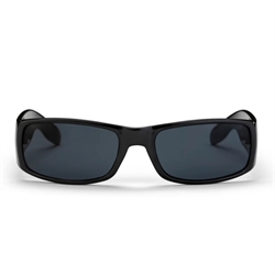 CHPO Miklo Solbrille Black